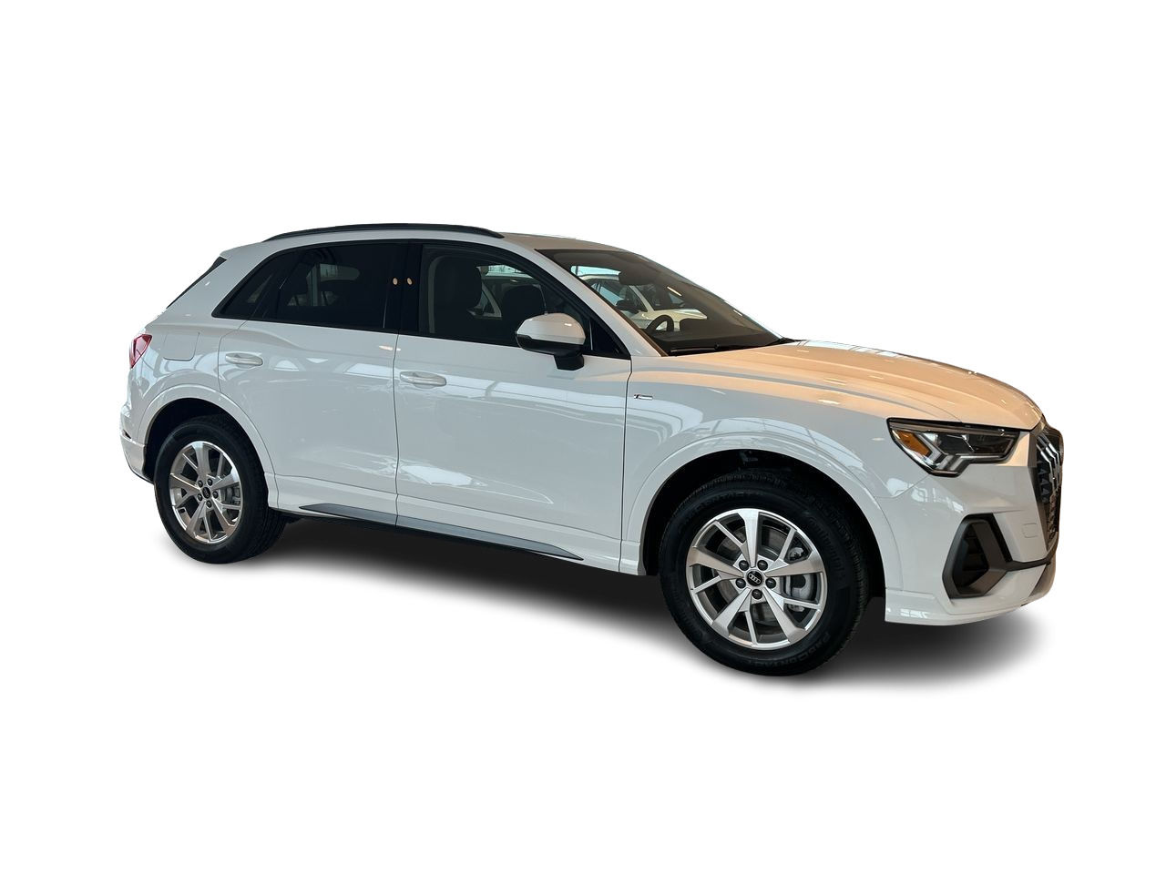 2025 Audi Q3 in Toronto, Ontario