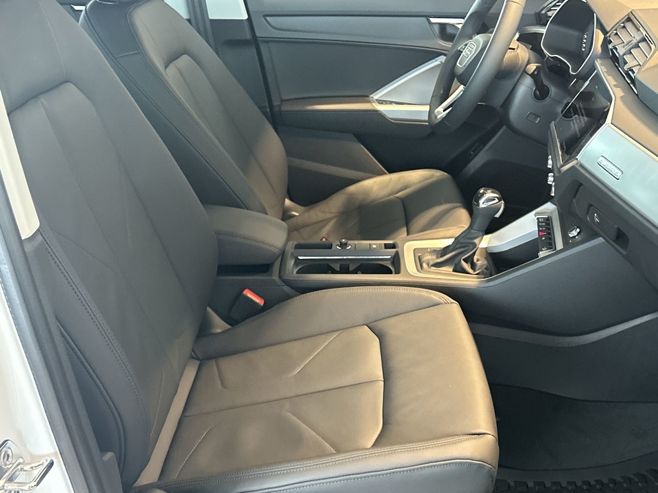 2025 Audi Q3 in Toronto, Ontario