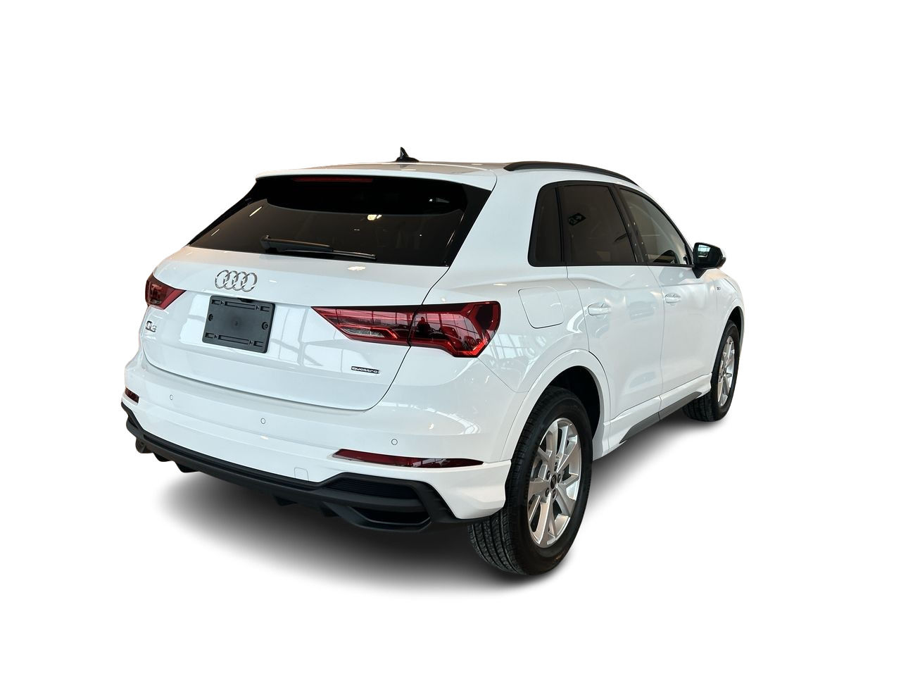 2025 Audi Q3 in Toronto, Ontario