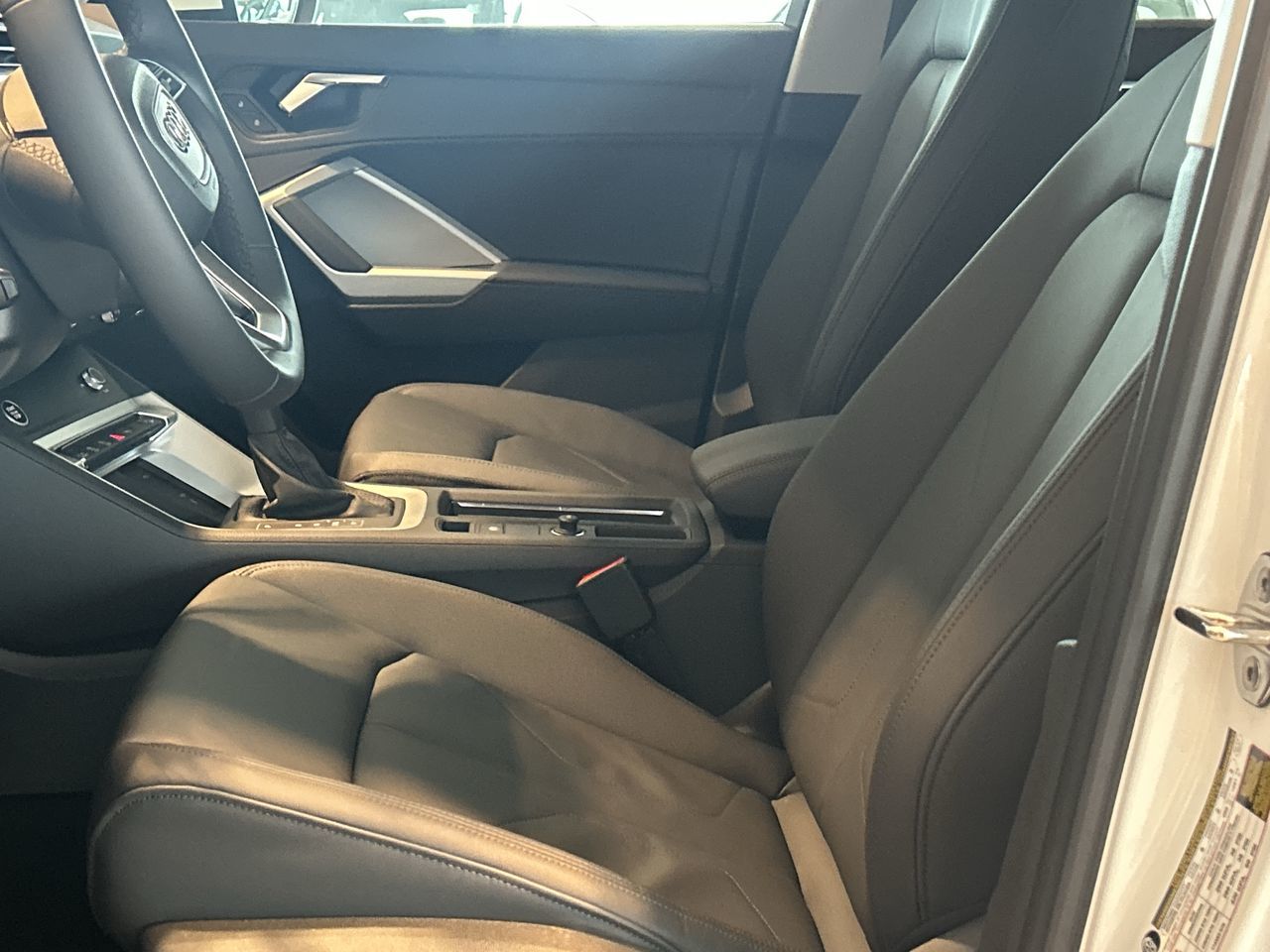 2025 Audi Q3 in Toronto, Ontario