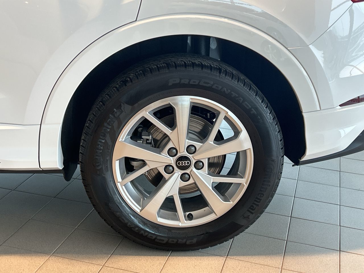 2025 Audi Q3 in Toronto, Ontario