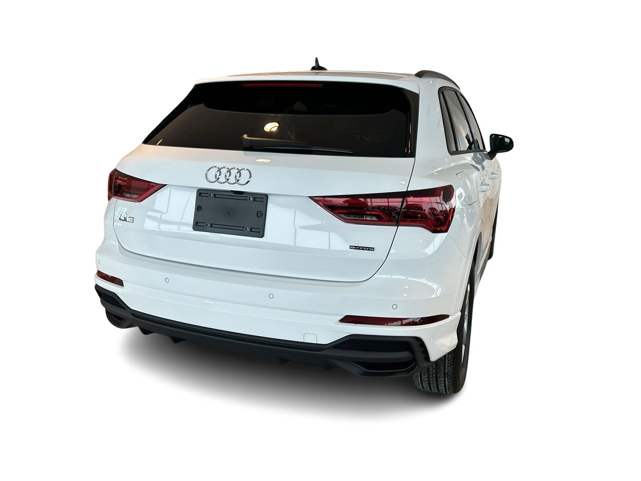 2025 Audi Q3 in Toronto, Ontario