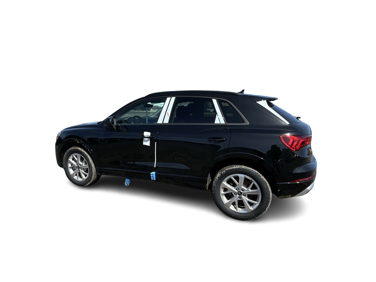 Audi Q3  2025 à Toronto, Ontario