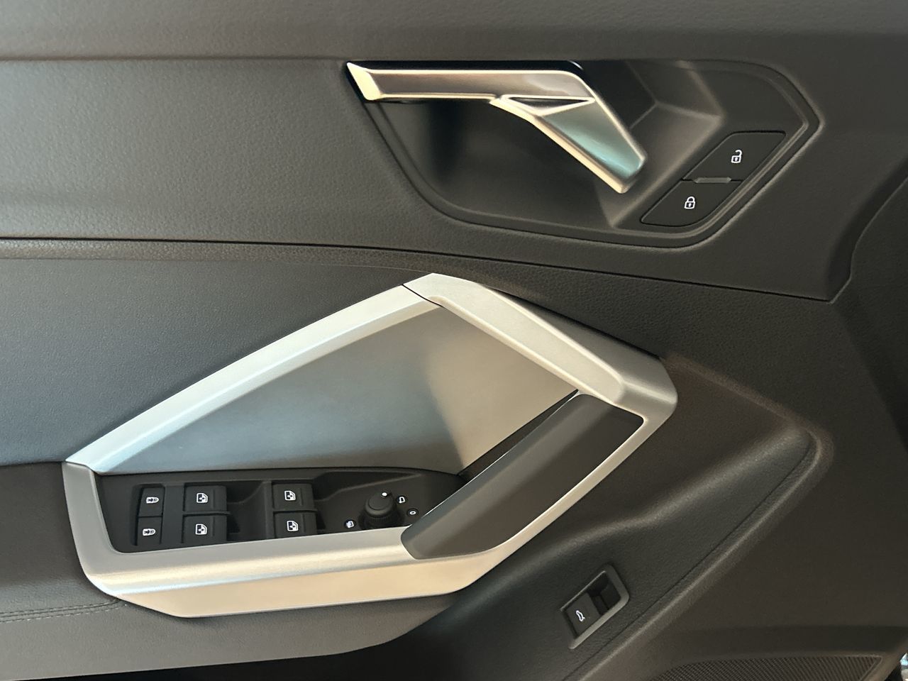 2025 Audi Q3 in Toronto, Ontario