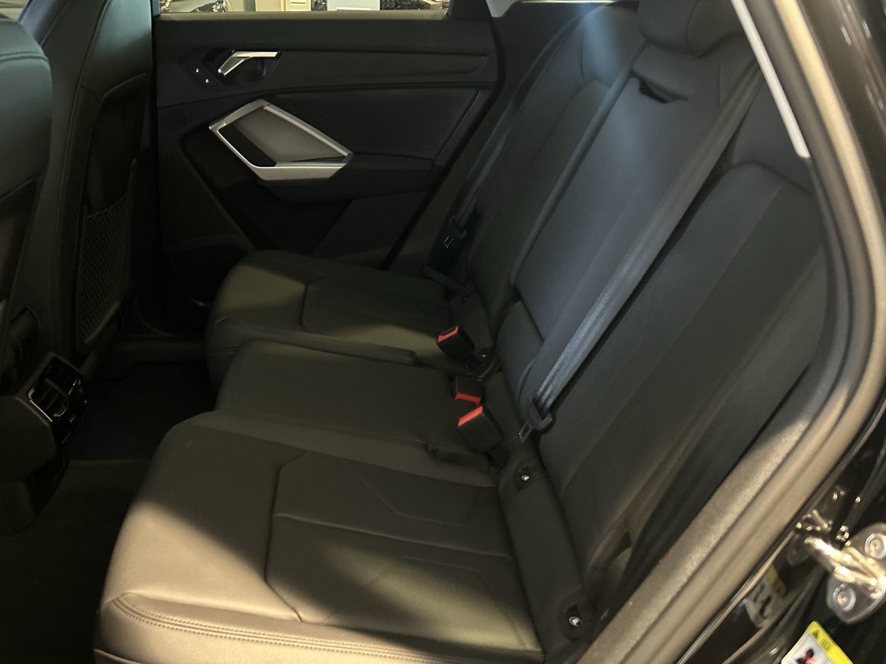 2025 Audi Q3 in Toronto, Ontario