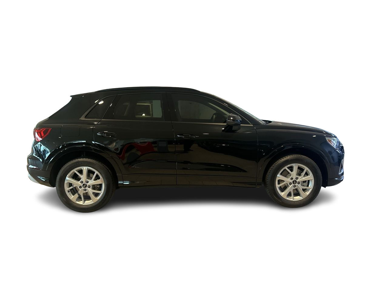 2025 Audi Q3 in Toronto, Ontario