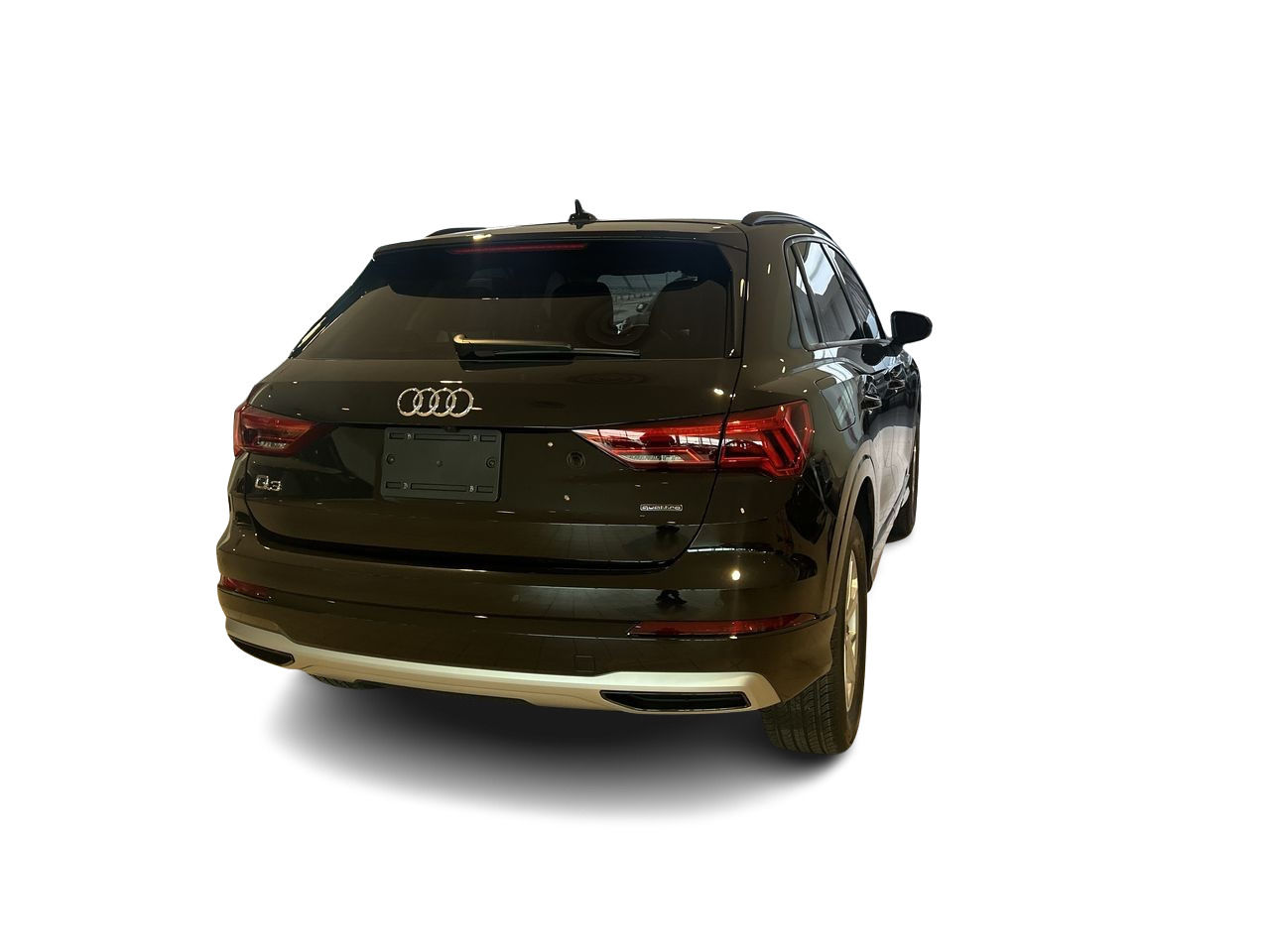 2025 Audi Q3 in Toronto, Ontario