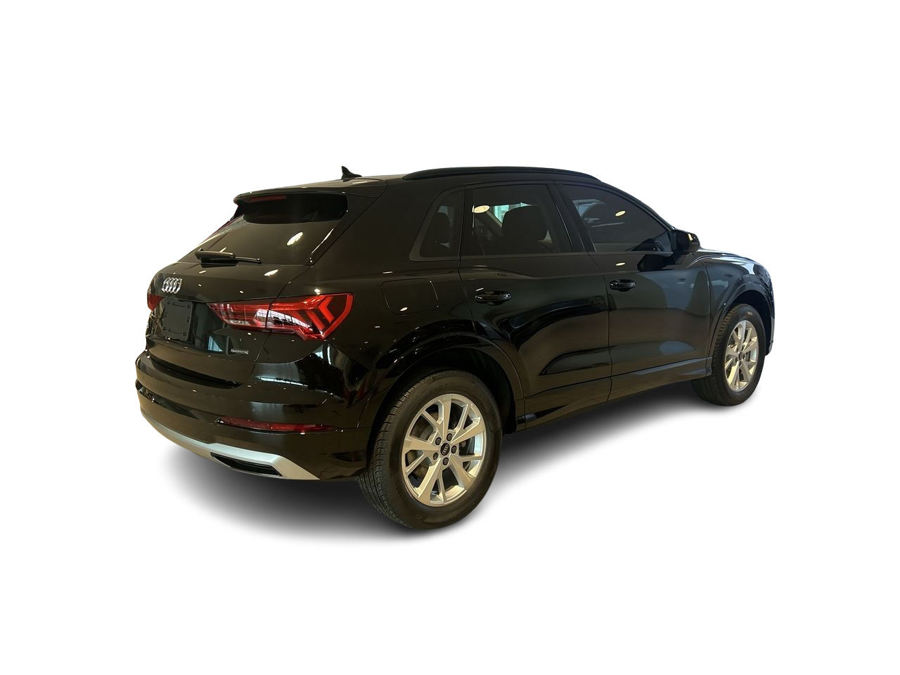2025 Audi Q3 in Toronto, Ontario
