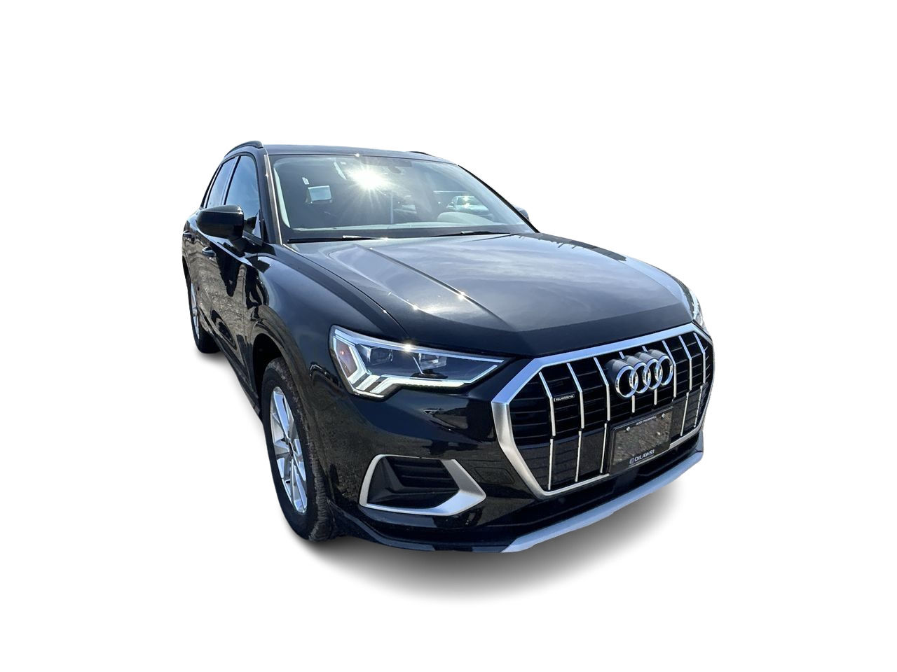 Audi Q3  2025 à Toronto, Ontario