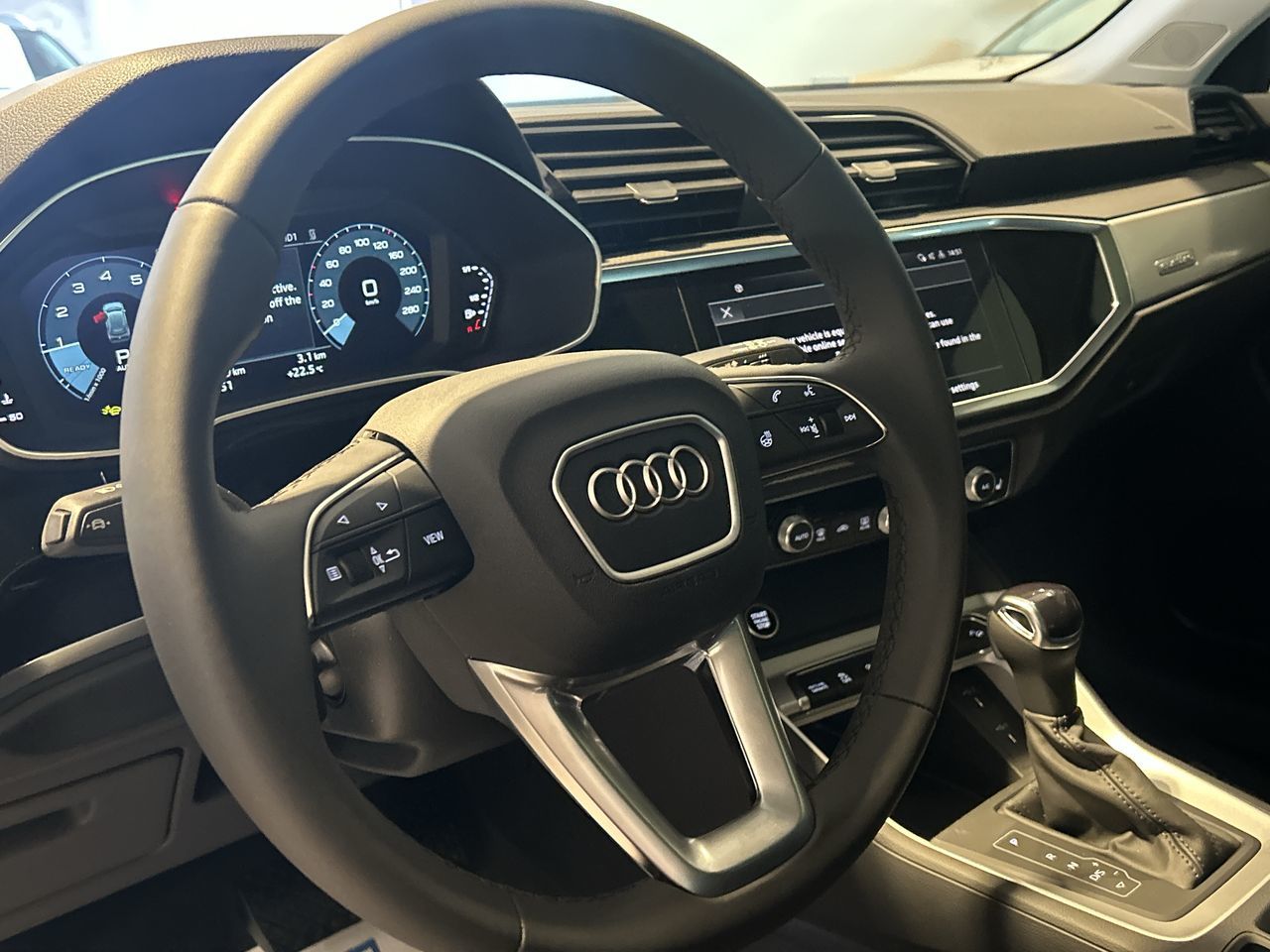 2025 Audi Q3 in Toronto, Ontario