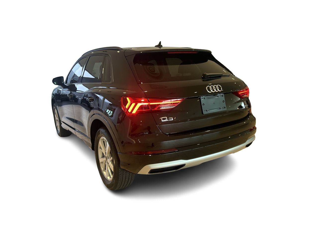 2025 Audi Q3 in Toronto, Ontario