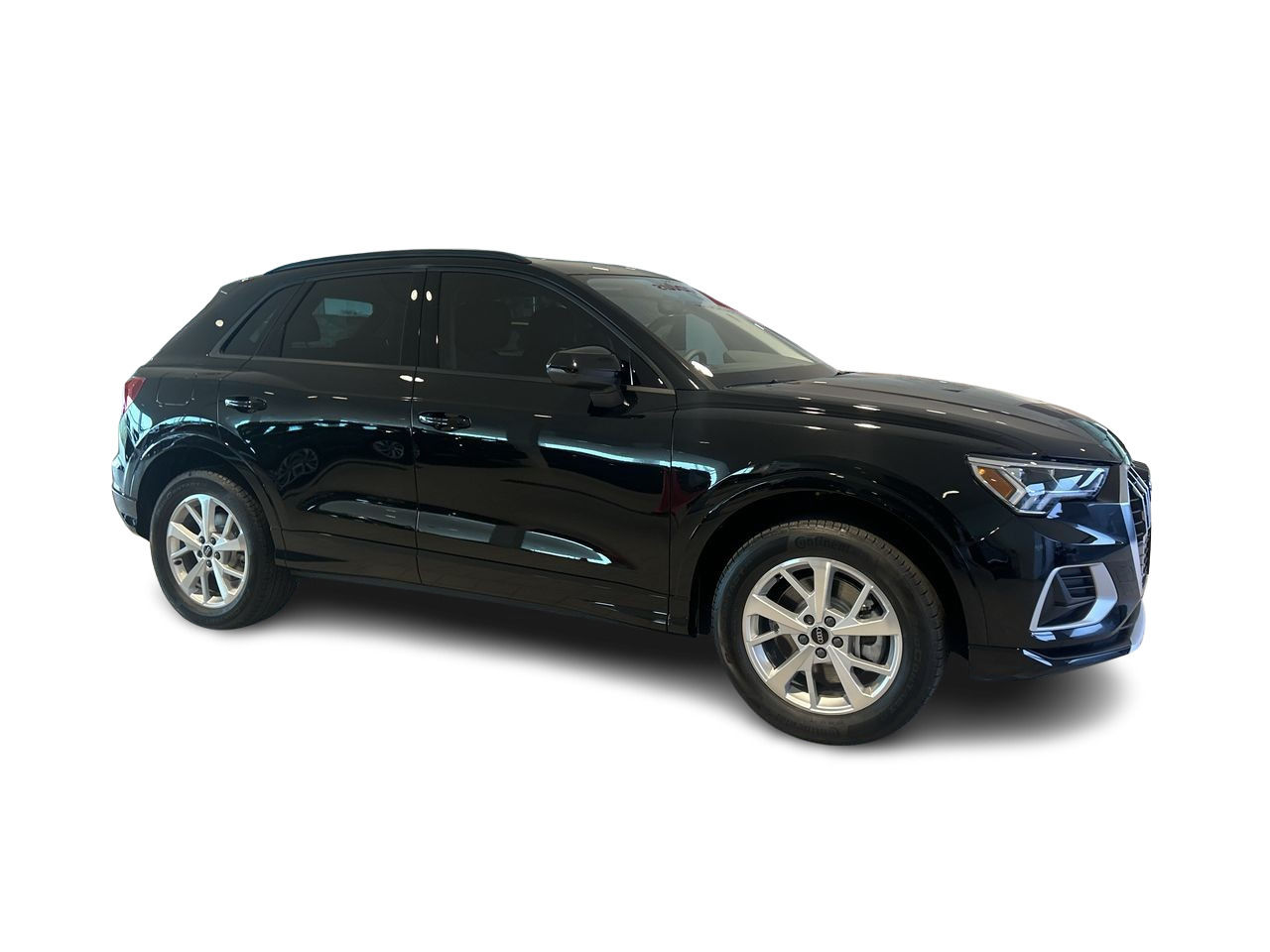 2025 Audi Q3 in Toronto, Ontario