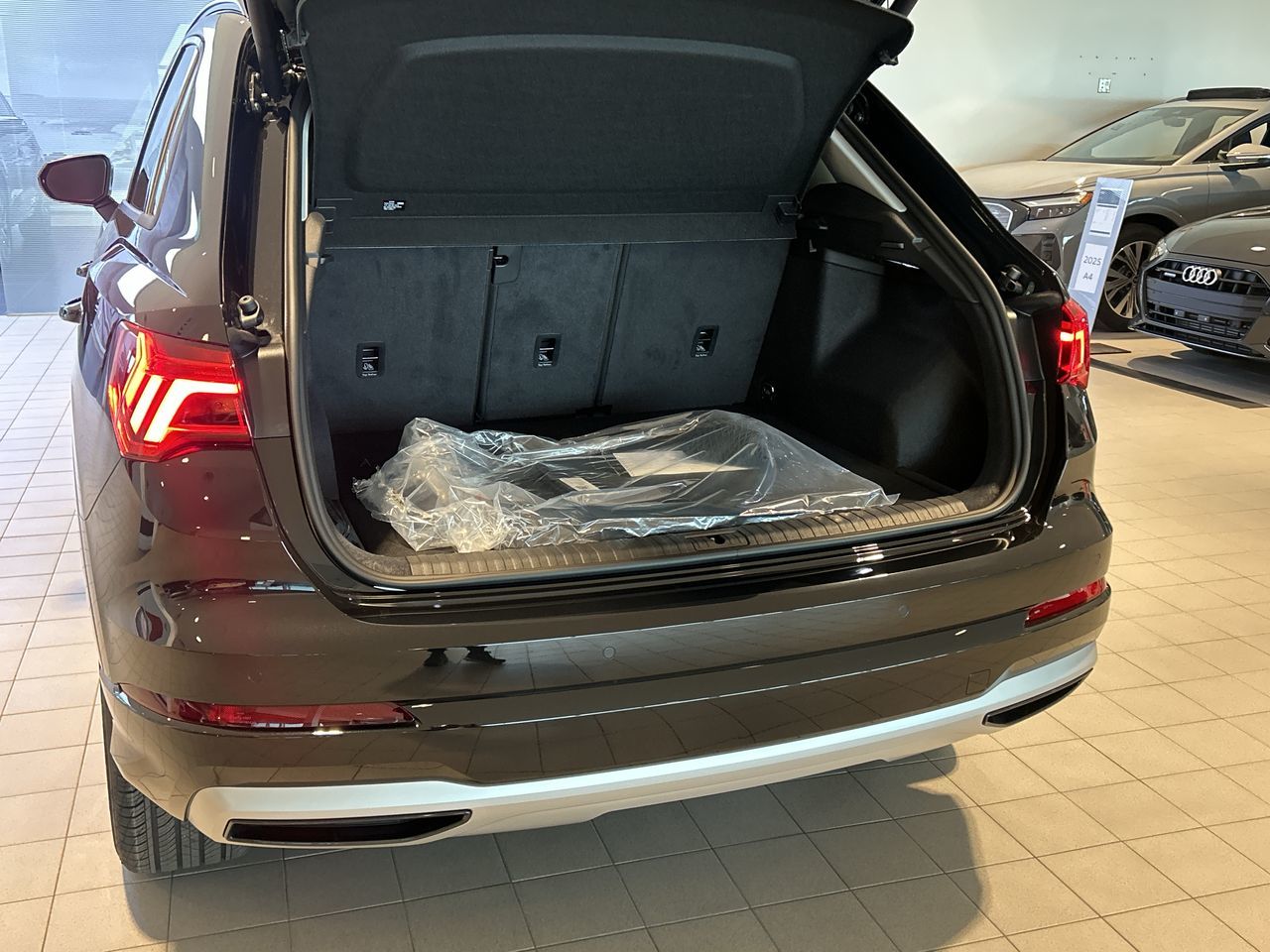 2025 Audi Q3 in Toronto, Ontario