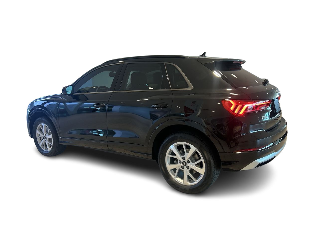 2025 Audi Q3 in Toronto, Ontario