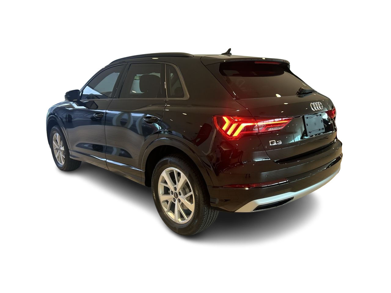 2025 Audi Q3 in Toronto, Ontario