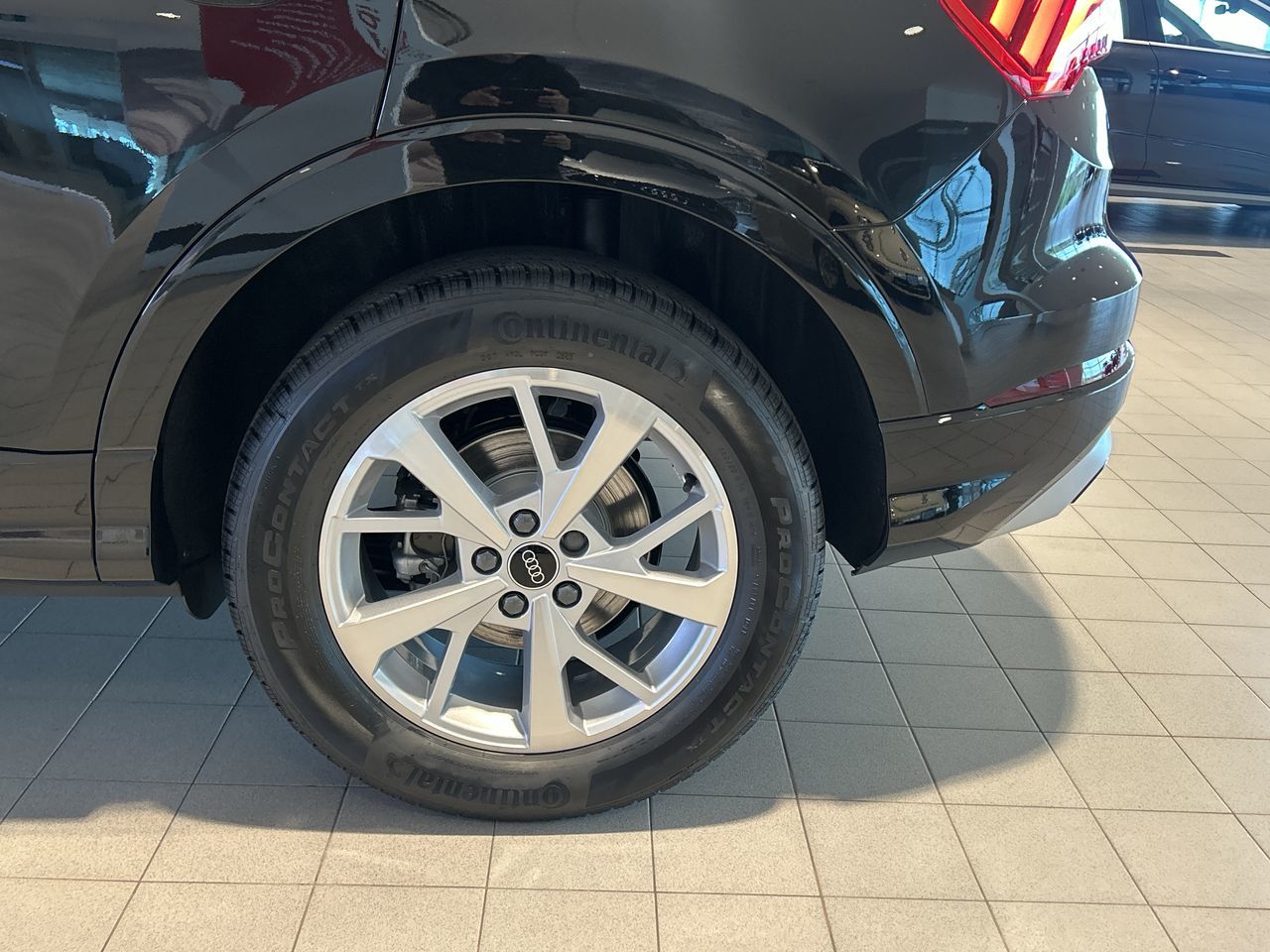 2025 Audi Q3 in Toronto, Ontario