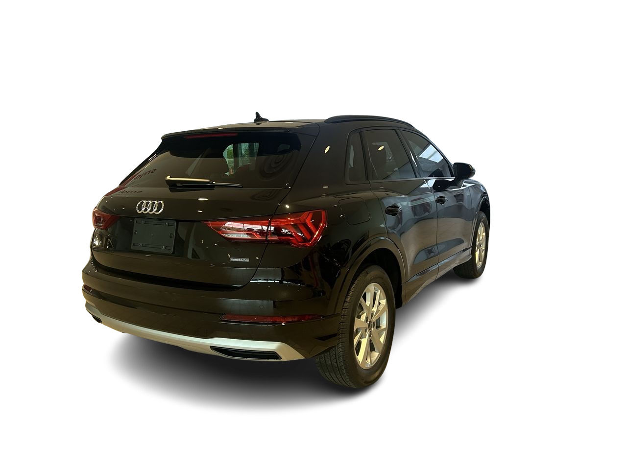 2025 Audi Q3 in Toronto, Ontario