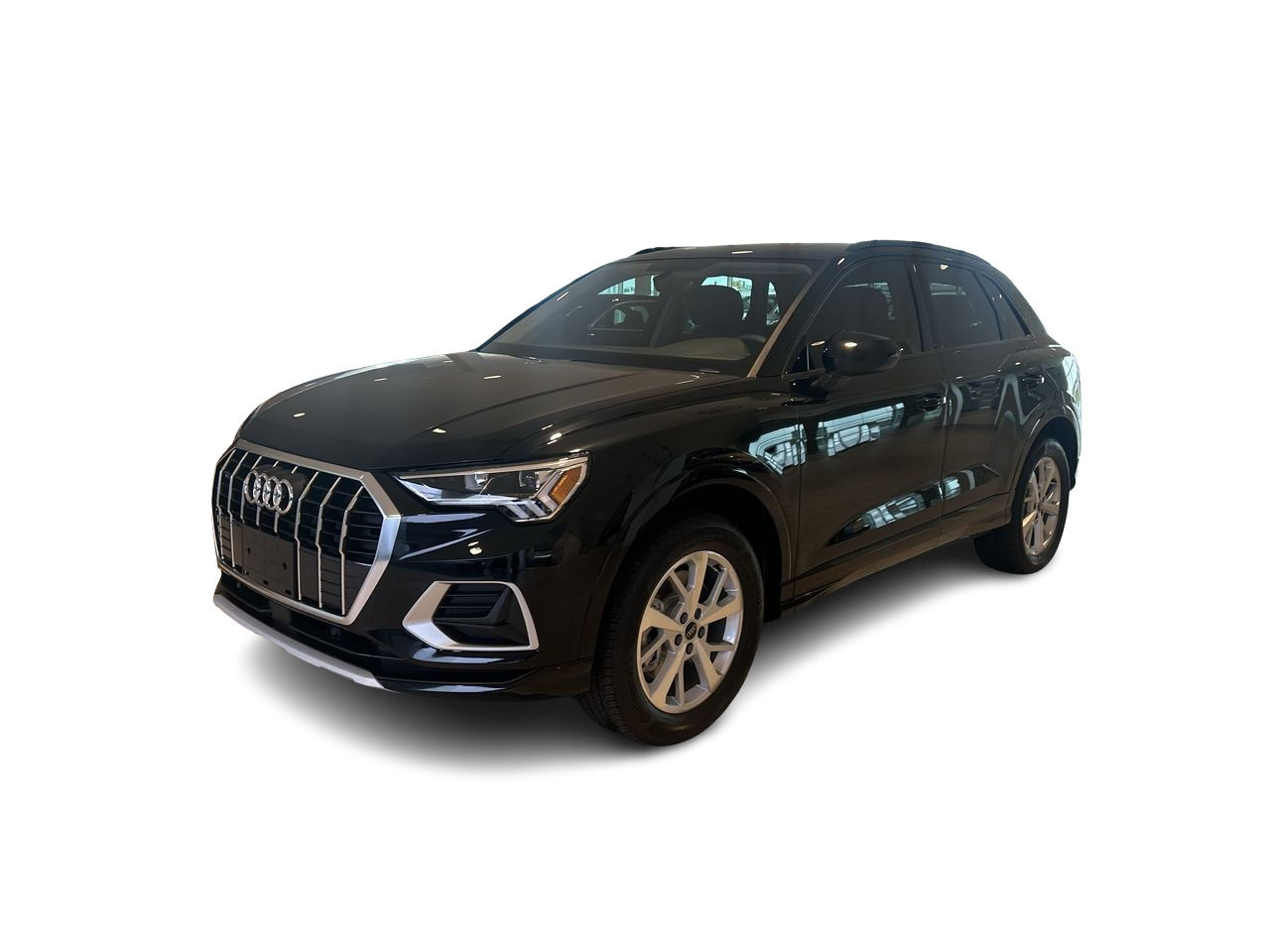 2025 Audi Q3 in Toronto, Ontario
