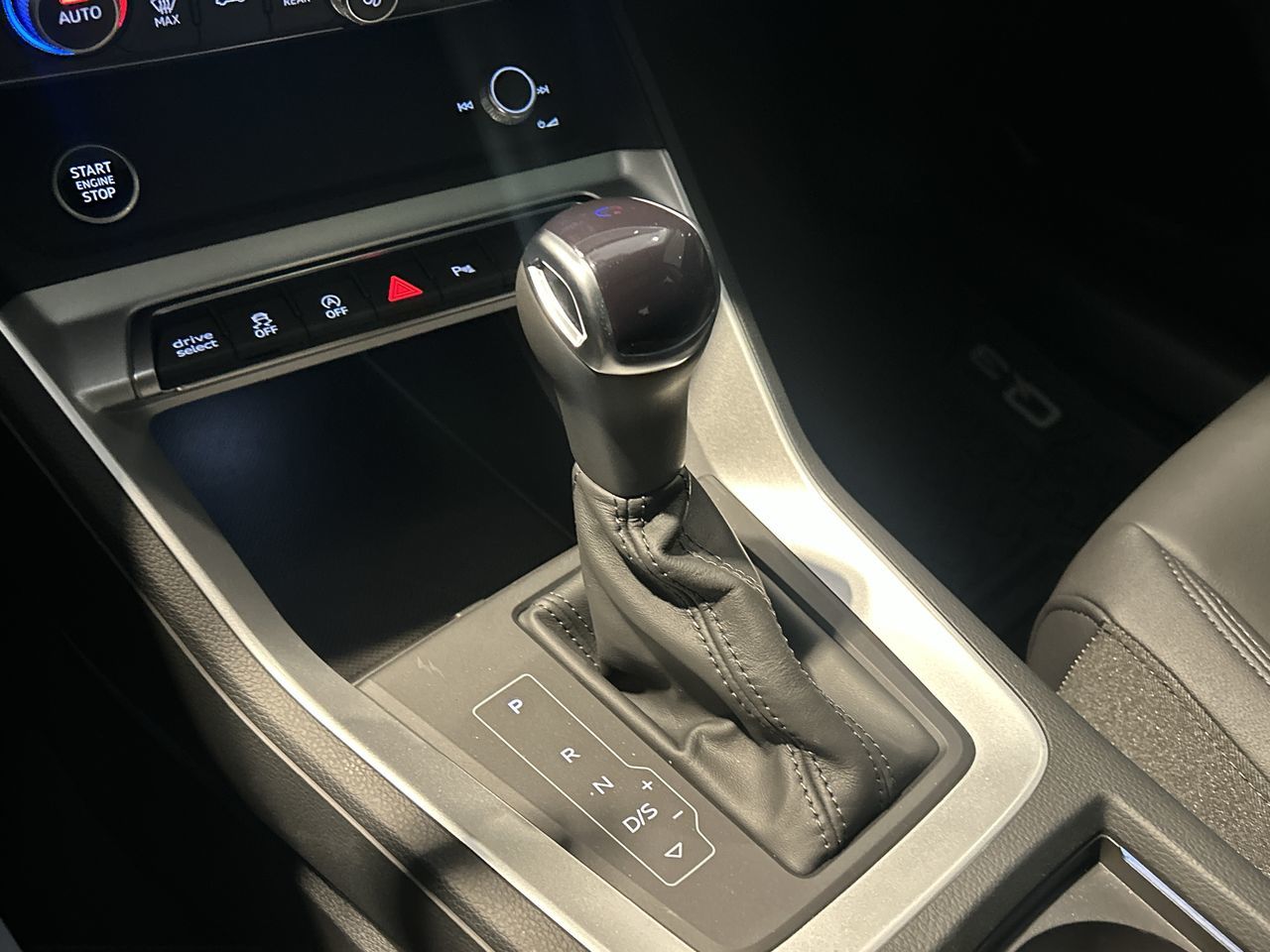 2025 Audi Q3 in Toronto, Ontario