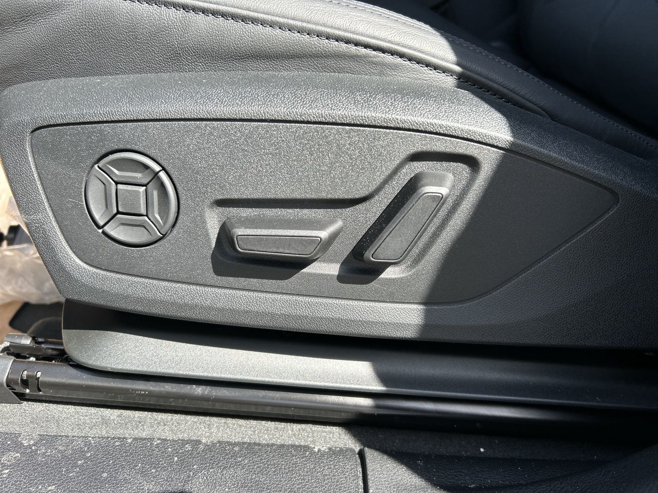 Audi Q3  2025 à Toronto, Ontario
