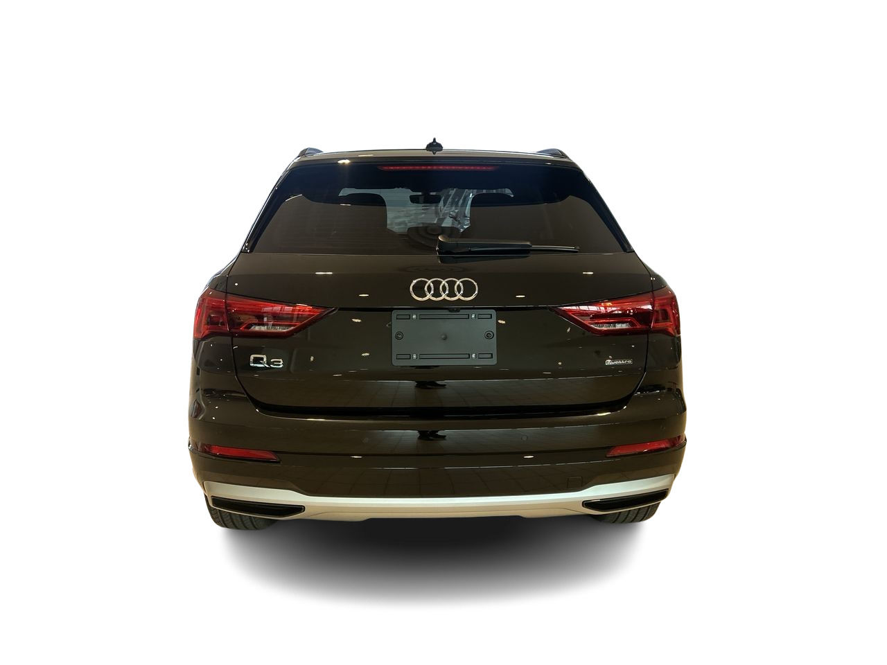 2025 Audi Q3 in Toronto, Ontario