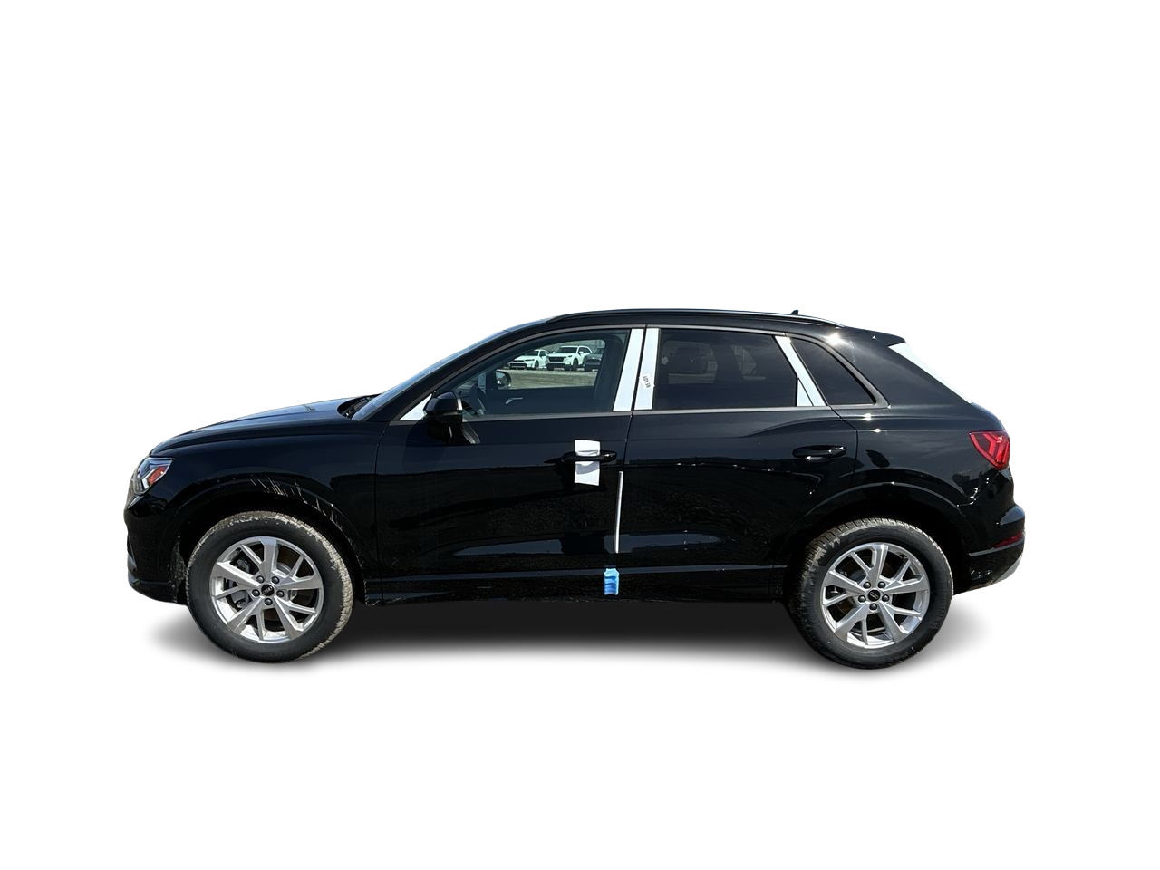Audi Q3  2025 à Toronto, Ontario