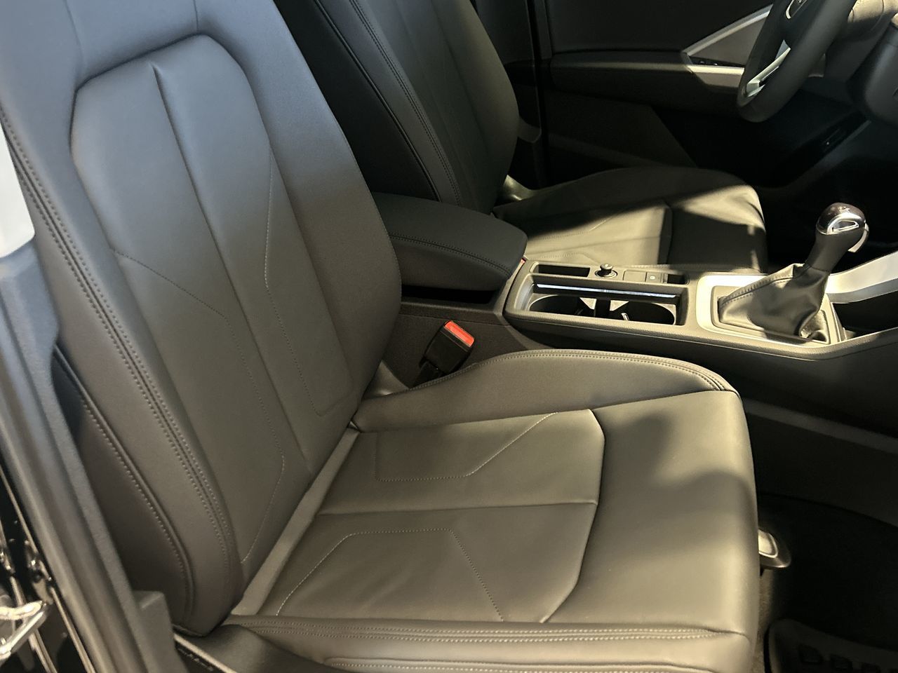 2025 Audi Q3 in Toronto, Ontario