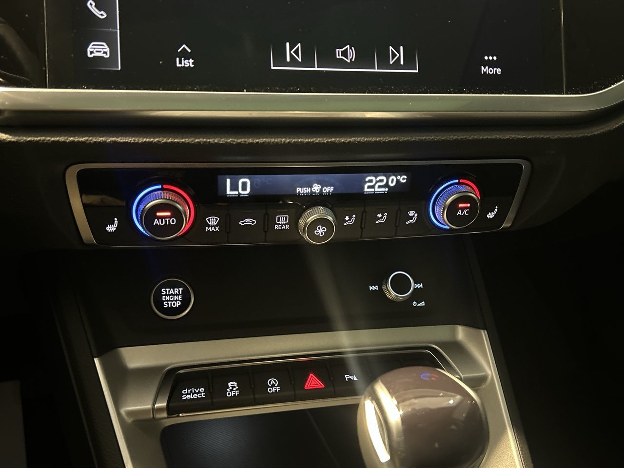 2025 Audi Q3 in Toronto, Ontario