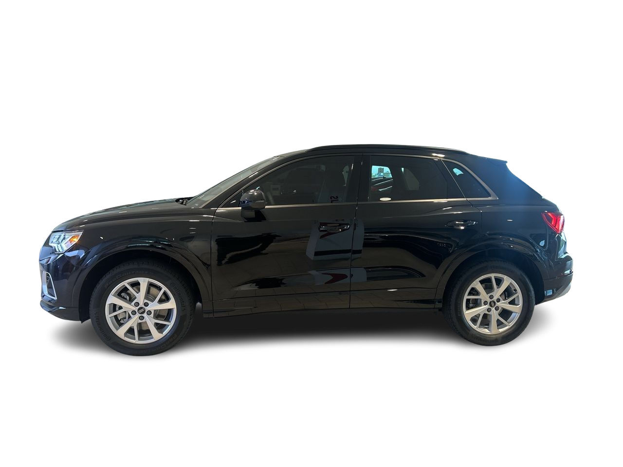 2025 Audi Q3 in Toronto, Ontario
