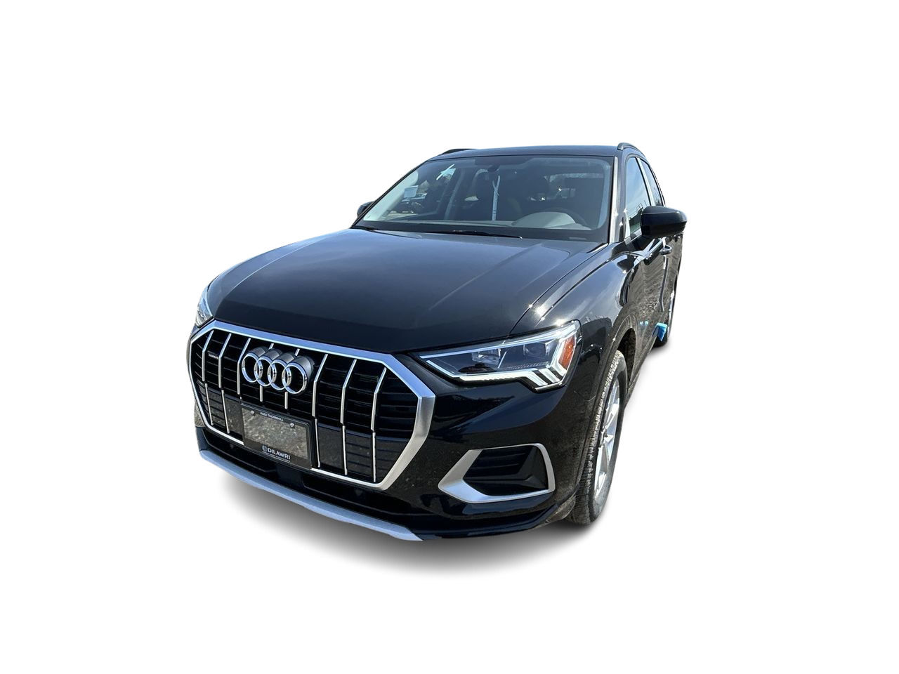 Audi Q3  2025 à Toronto, Ontario