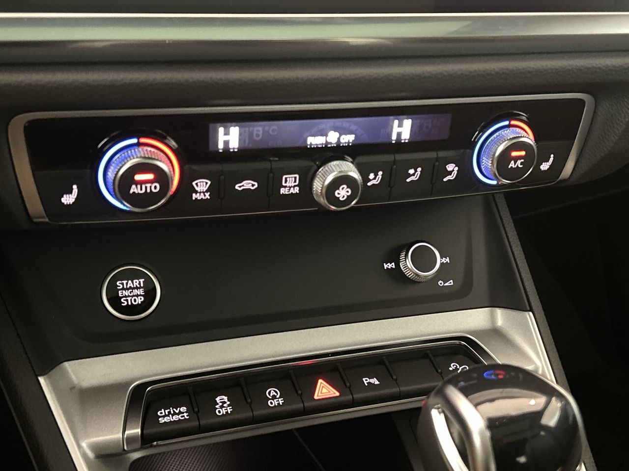 2025 Audi Q3 in Toronto, Ontario
