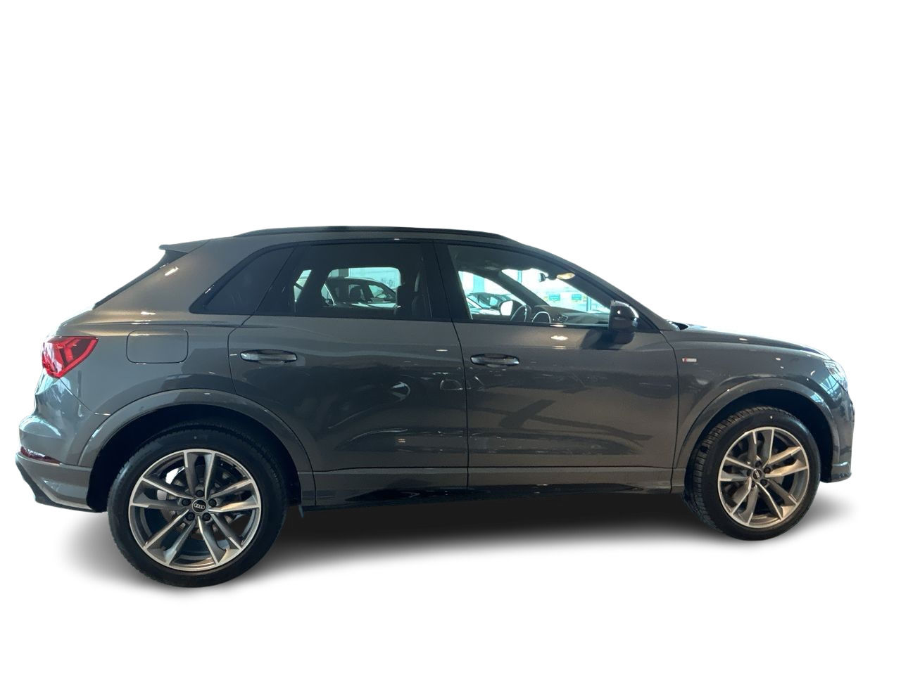 2025 Audi Q3 in Toronto, Ontario