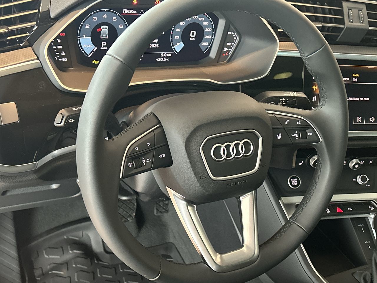 2025 Audi Q3 in Toronto, Ontario