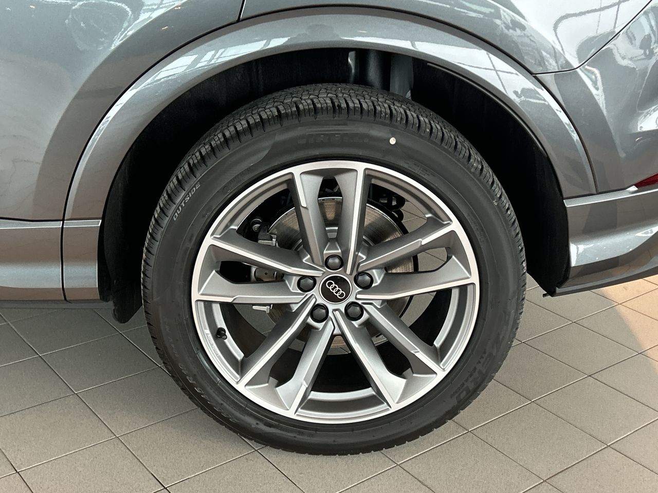 2025 Audi Q3 in Toronto, Ontario