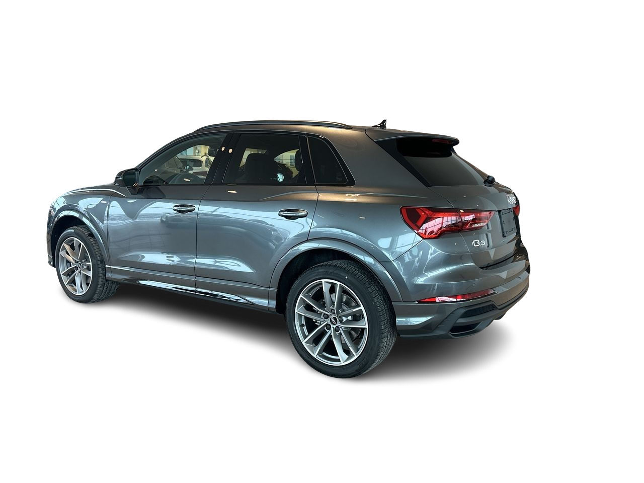 2025 Audi Q3 in Toronto, Ontario