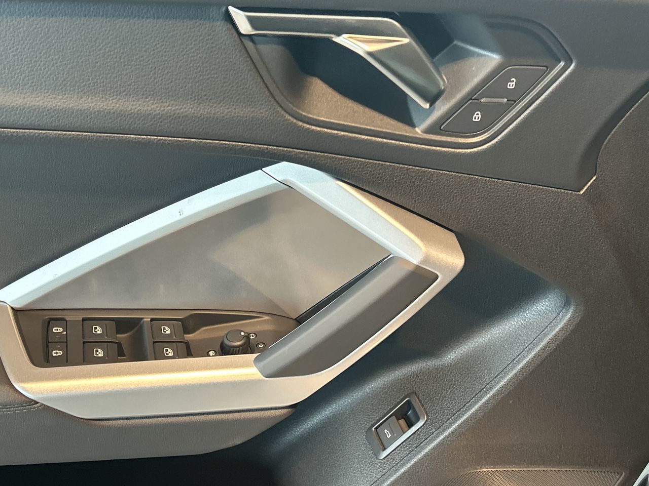 2025 Audi Q3 in Toronto, Ontario