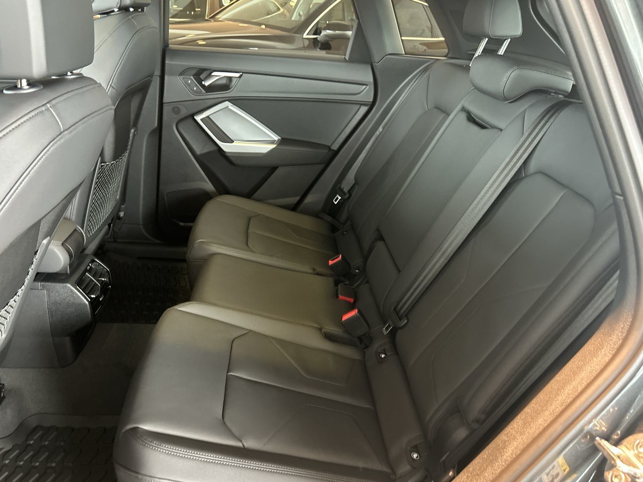 2025 Audi Q3 in Toronto, Ontario