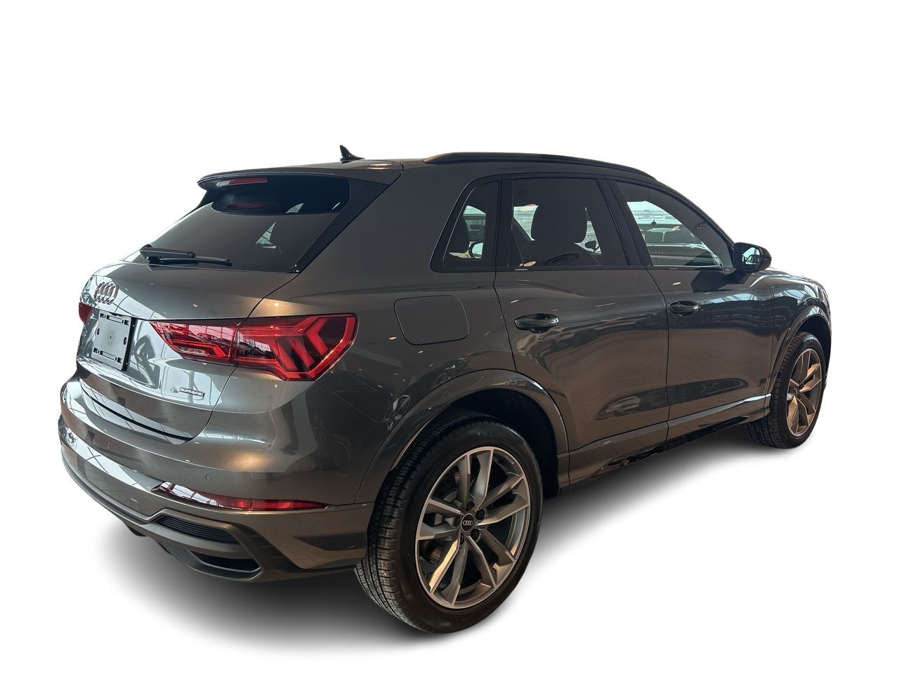 2025 Audi Q3 in Toronto, Ontario