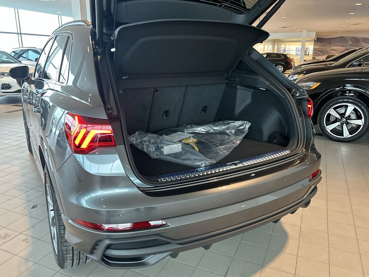 2025 Audi Q3 in Toronto, Ontario