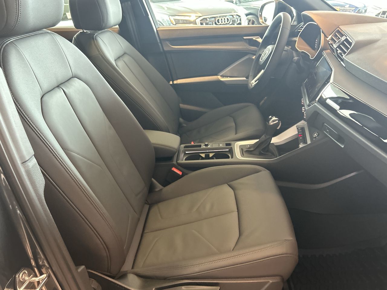2025 Audi Q3 in Toronto, Ontario