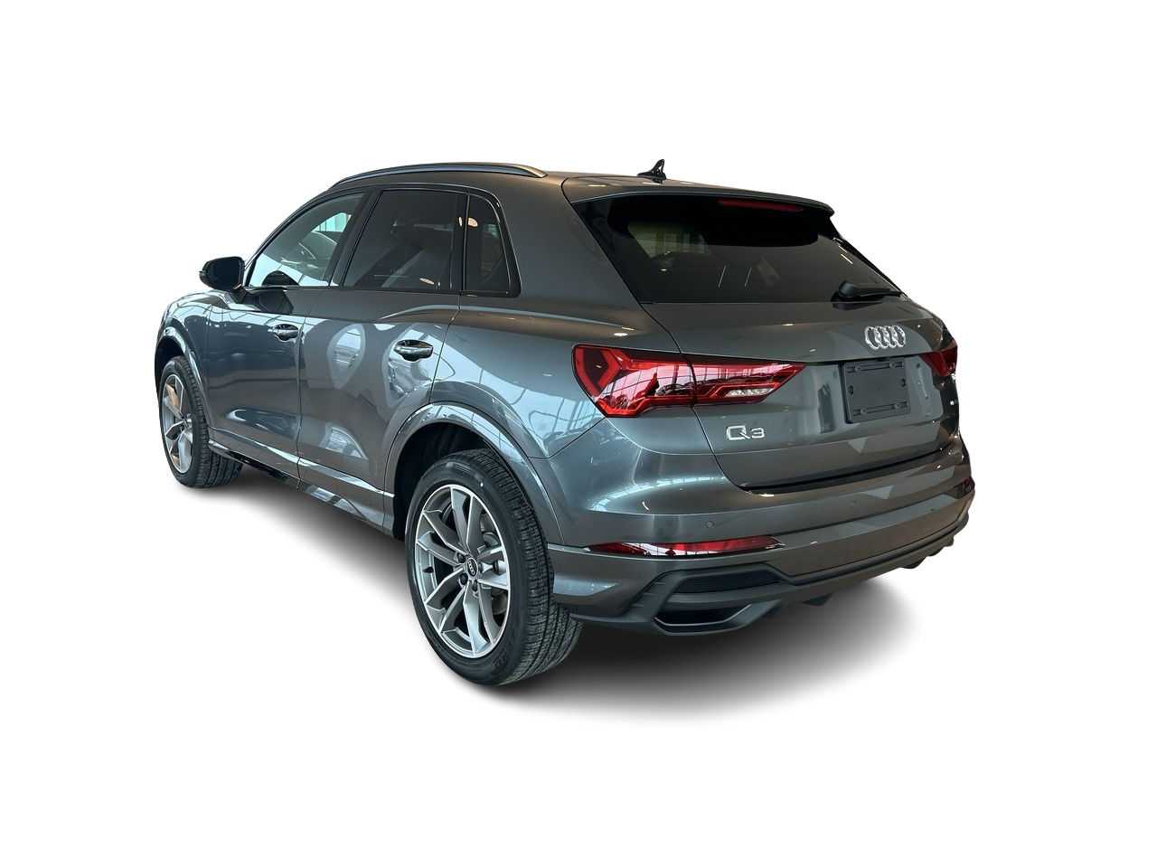 2025 Audi Q3 in Toronto, Ontario