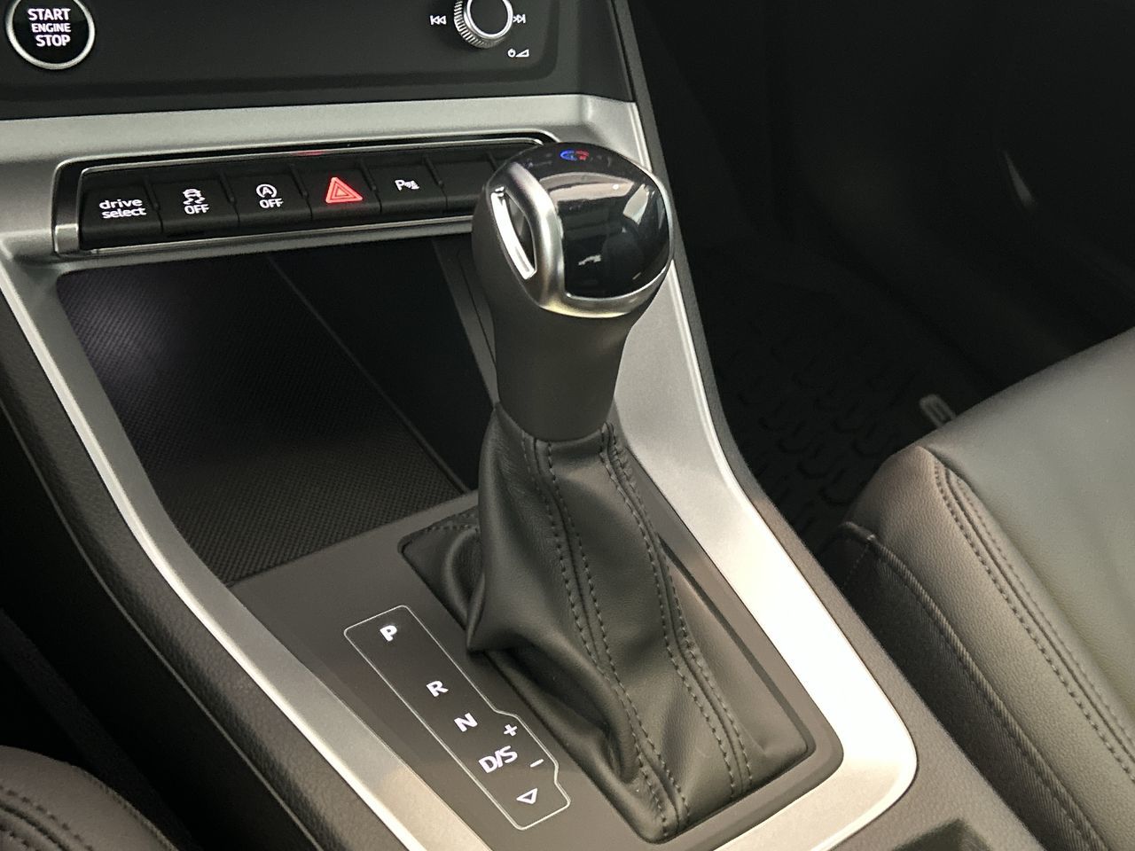 2025 Audi Q3 in Toronto, Ontario