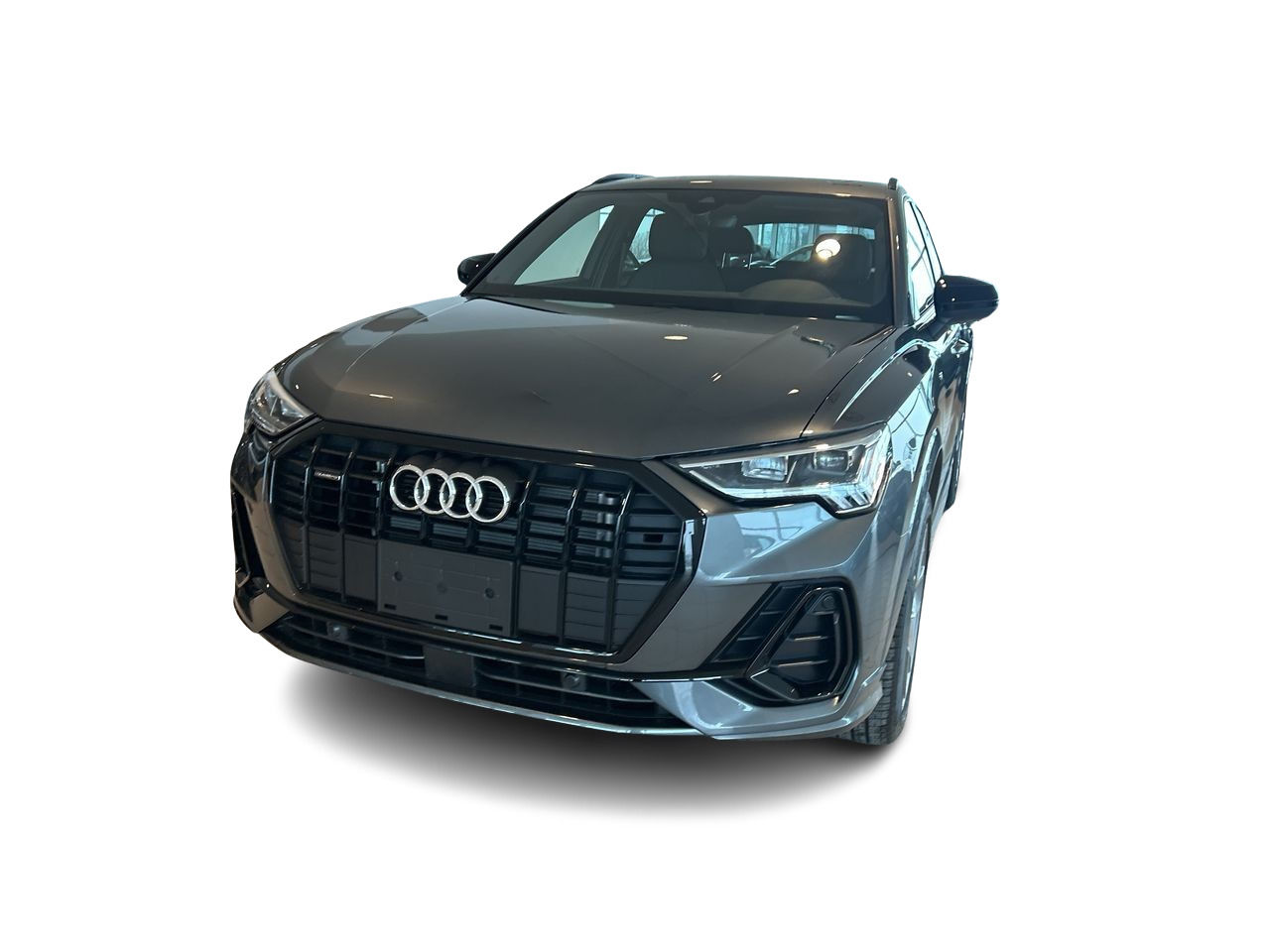 2025 Audi Q3 in Toronto, Ontario
