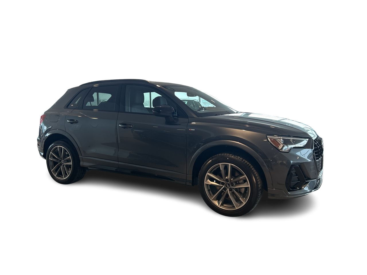 2025 Audi Q3 in Toronto, Ontario