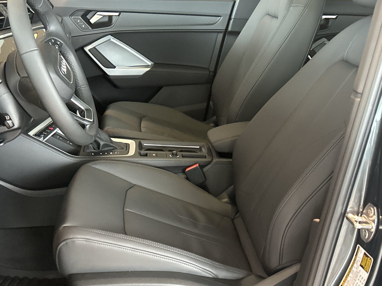 2025 Audi Q3 in Toronto, Ontario