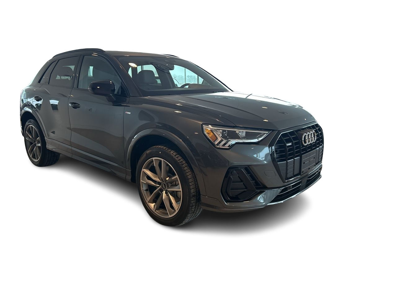 2025 Audi Q3 in Toronto, Ontario