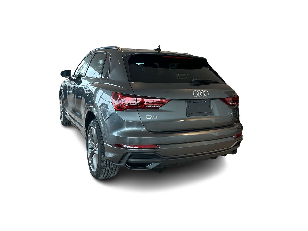 2025 Audi Q3 in Toronto, Ontario