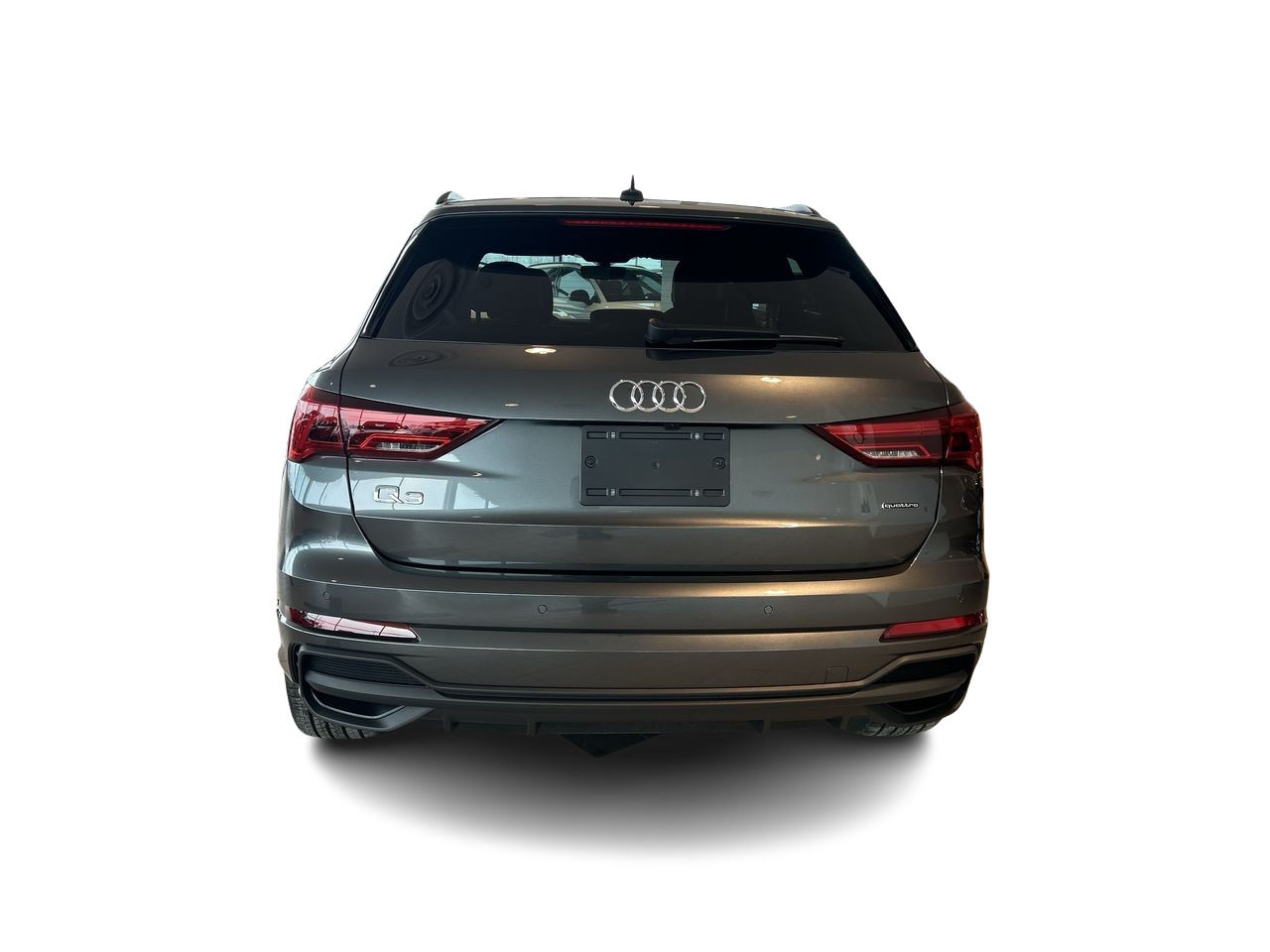 2025 Audi Q3 in Toronto, Ontario