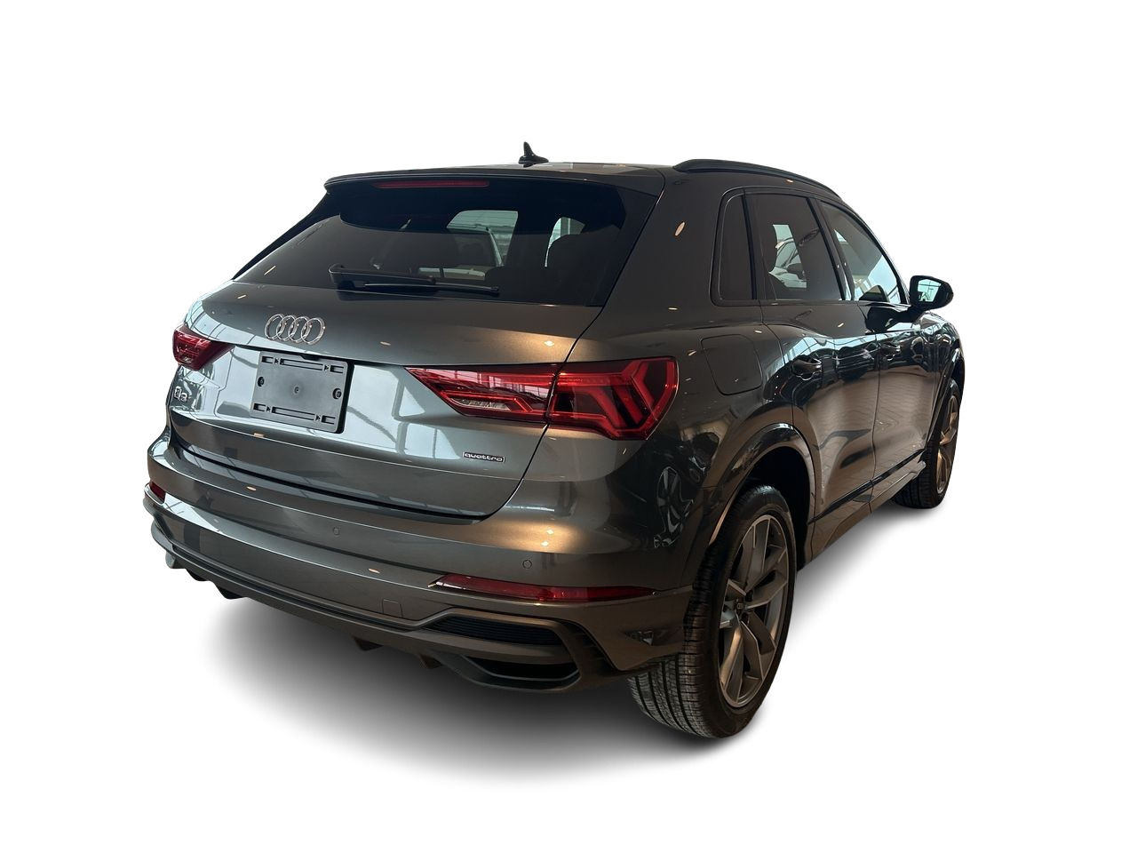 2025 Audi Q3 in Toronto, Ontario