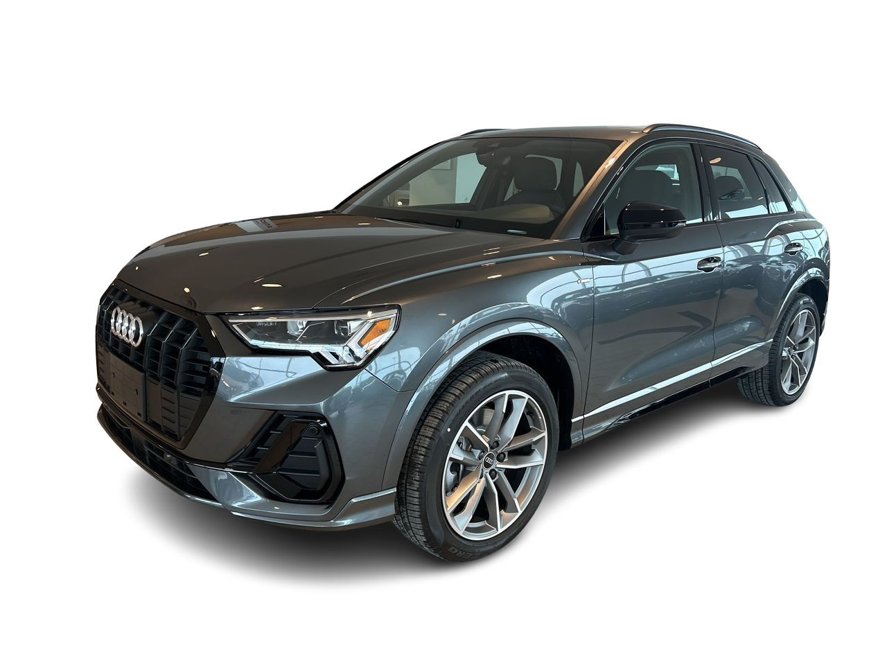 2025 Audi Q3 in Toronto, Ontario